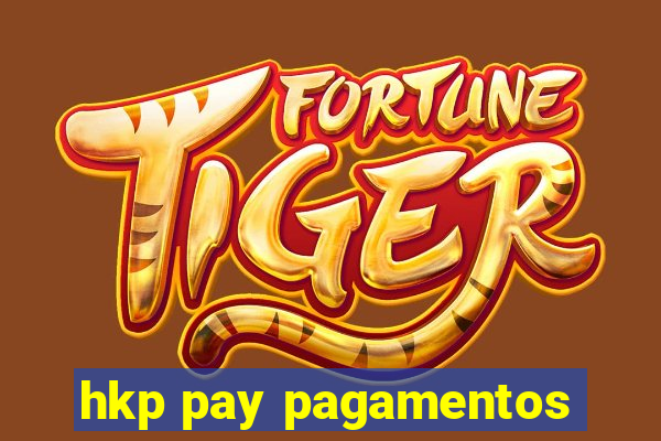 hkp pay pagamentos